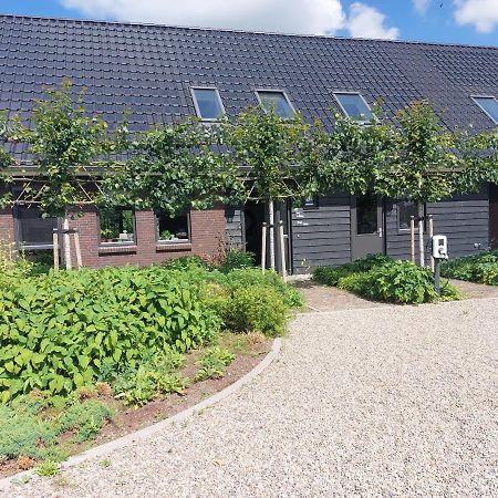 B&B De Hinde Laag-Soeren Exterior photo