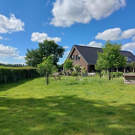 B&B De Hinde Laag-Soeren Exterior photo