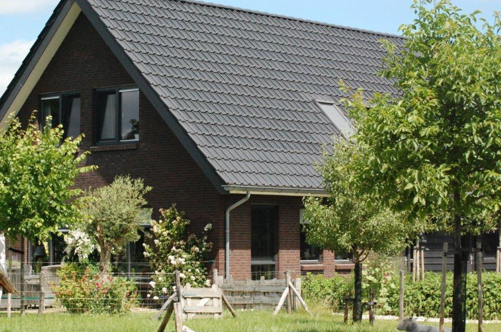 B&B De Hinde Laag-Soeren Exterior photo